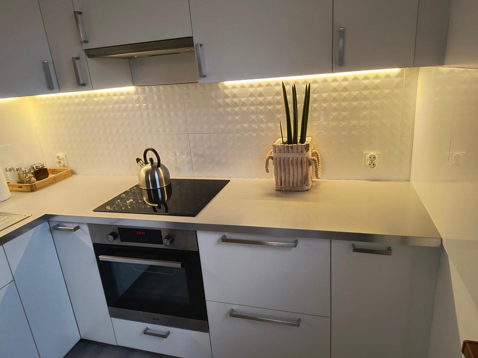 Apartament Optymalny Tczew Bagian luar foto