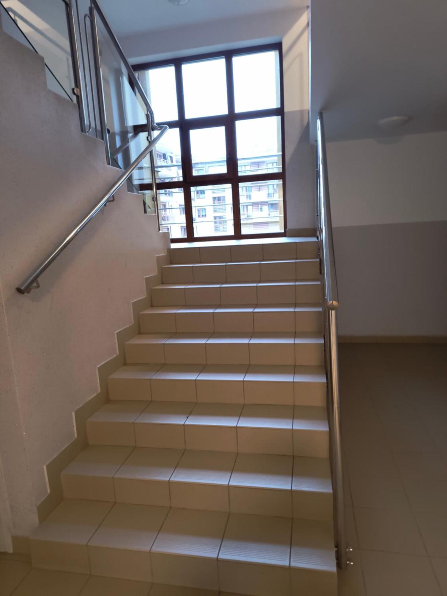 Apartament Optymalny Tczew Bagian luar foto